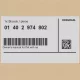 Genuine BMW 01402974802