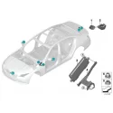 Original BMW Surround View Kamera (66539398323)