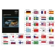 Genuine BMW (01402983311)