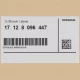 Genuine BMW 17128096447