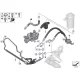 Original BMW Rücklaufleitung (32416787042)
