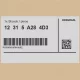 Genuine BMW 12315A284D3