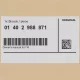 Genuine BMW 01402988871