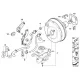Original BMW Unterdruckleitung (34336769627)
