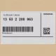 Genuine BMW 13532200963