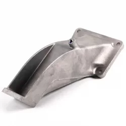 Genuine BMW Engine support, left (22111092973)