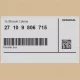 Genuine BMW 27109806715 - Transfer box