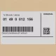 Genuine BMW 01490012156
