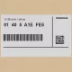 Genuine BMW 01405A1EFE5
