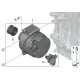Genuine BMW Voltage regulator (12317561558)