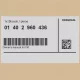 Genuine BMW 01402960436