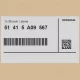 Genuine BMW 51415A09567