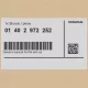 Genuine BMW 01402972252