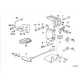 Genuine BMW Control unit (12141461441)