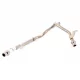 Genuine BMW Pipe (11537836600)
