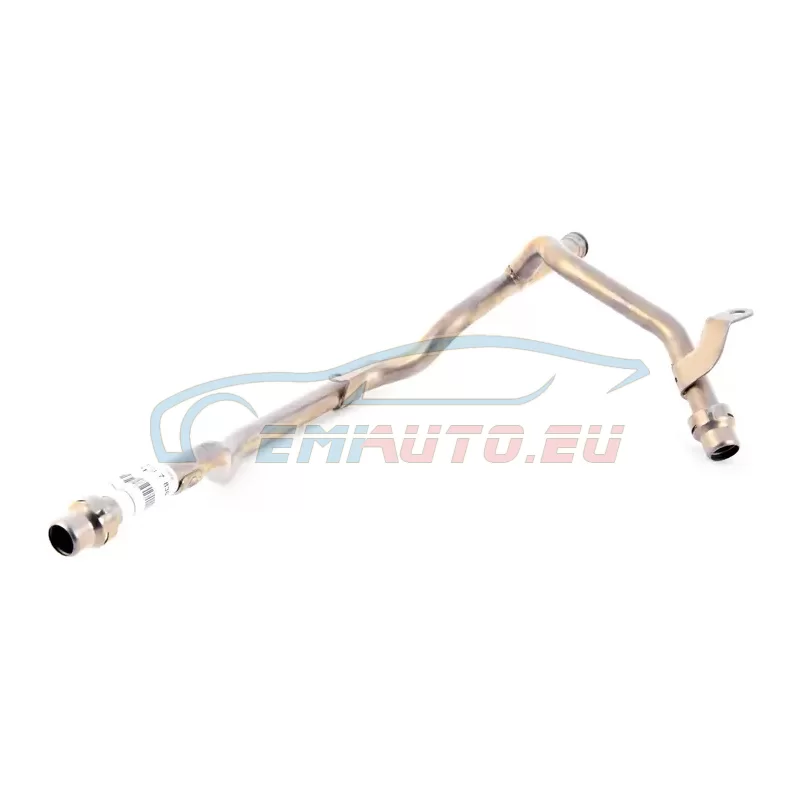 Genuine BMW Pipe (11537836600)