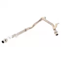 Genuine BMW Pipe (11537836600)
