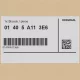 Genuine BMW 01405A113E6