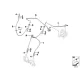 Original BMW Buchse (34217688323)
