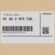 Genuine BMW 01402973746