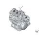 Оригинал BMW Двигатель (11008406185)