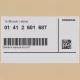 Genuine BMW 01412601687
