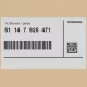 Genuine BMW 51147925471