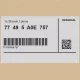 Genuine BMW 77495A0E757