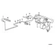 Genuine BMW FUEL PUMP (64121388245)