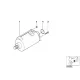Genuine BMW Starter (12412305907)