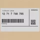 Genuine BMW 12717748785