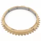 Original BMW Synchronring (23231228317)