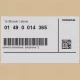 Genuine BMW 01490014365
