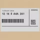 Genuine BMW 12145A4A2A1