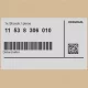 Genuine BMW 11538306010