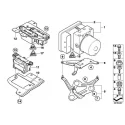 Original BMW Drehratensensor (34526762769)