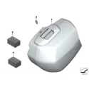 Genuine BMW TOURING CASE LEFT (77418554545)