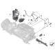 Genuine BMW Blower unit (64119382861)