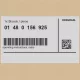 Genuine BMW 01480156925 - Operating instructions, radio "da"