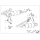 Genuine BMW Holder (12527524528)
