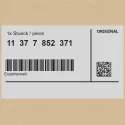 Genuine BMW (11377852371)