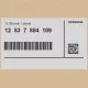 Genuine BMW 12537884109
