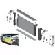 Genuine BMW Module mount, left (17117616025)