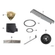 Genuine BMW 11654571905