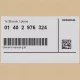 Genuine BMW 01402976324