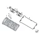Genuine BMW SLS insert (11127713811)