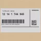 Genuine BMW 12141744945 - Exch. control unit DME programmed