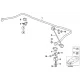 Original BMW Stabilisator vorn (31351090180)