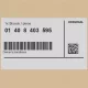 Genuine BMW 01408403595