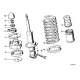Original BMW Schraubenfeder (33531131802)